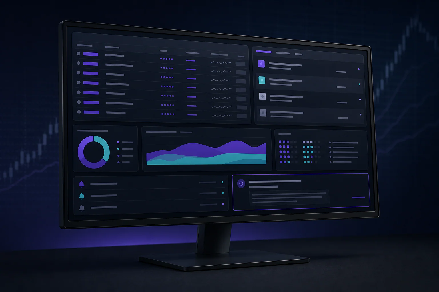 TEMIRIN branded product mockup for Polymarket Research Dashboard: What Active Traders Should Track First, showing configured input record, canonical evidence, watchlist market ID, price context.